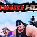 Download RAID HQ v2.202 APK Full