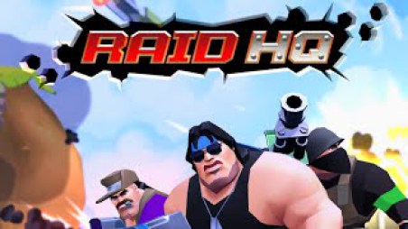 RAID HQ