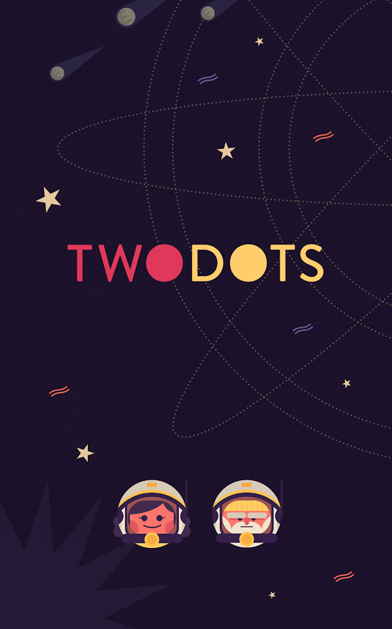 TwoDots - screenshot