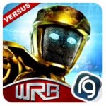 Real Steel World Robot Boxing 23.23.576 Apk + OBB