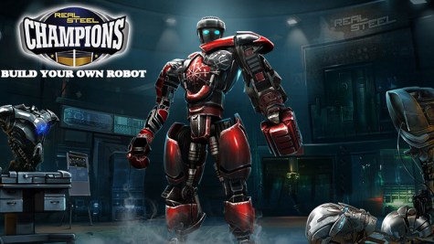 Real-Steel-Champions
