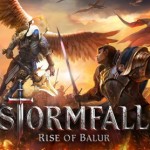 Download Stormfall Rise of Balur v1.75.0 APK Data Obb Full