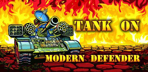 Tank ON - Modern Defender