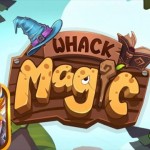 Download Whack Magic 2 Swipe Tap Smash v1.4 APK Full