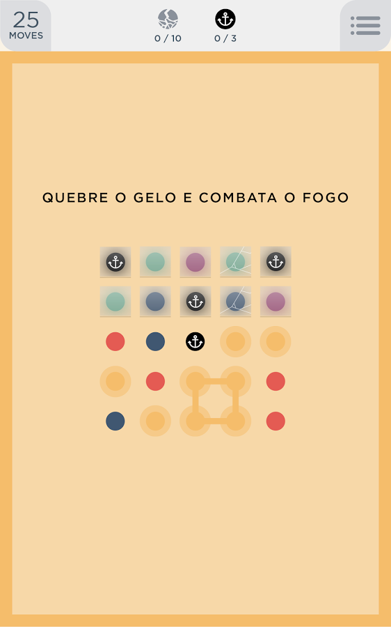 TwoDots - screenshot