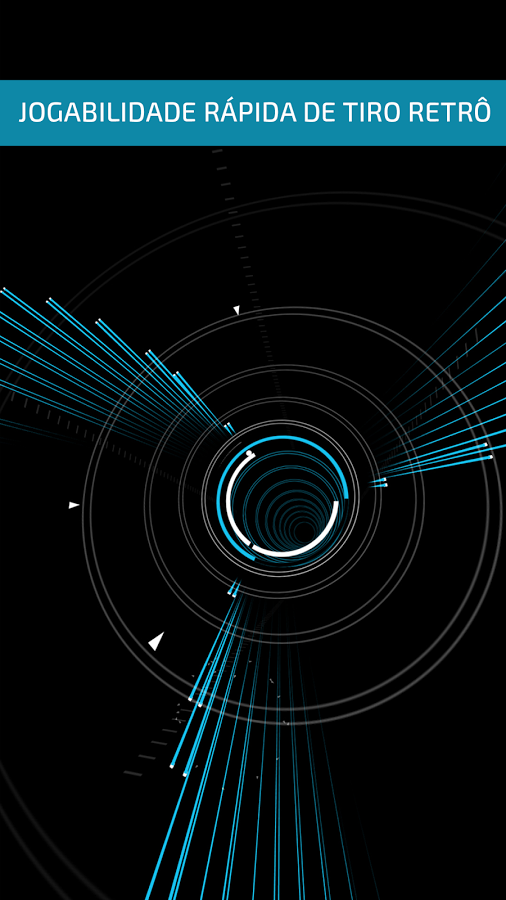  Super Arc Light: captura de tela 