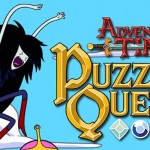 Download Adventure Time Puzzle Quest v1.8 APK (Mod Money) Full