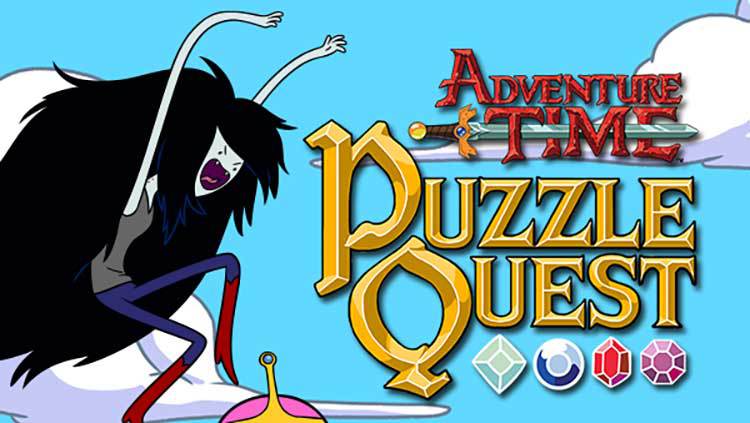 adventuretimepuzzlequest