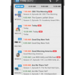 TV Listings – Guide 5.0.2