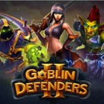 Download Goblin Defenders 2 v1.6.403 APK Data Obb Full
