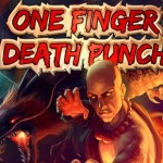 Download One Finger Death Punch v4.72 APK Full