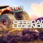 Download Offroad Legends 2 v1.2.5 APK (Mod Money) Data Obb Full