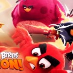 Download Angry Birds Action! v1.8.0 APK Data Obb Full Torrent