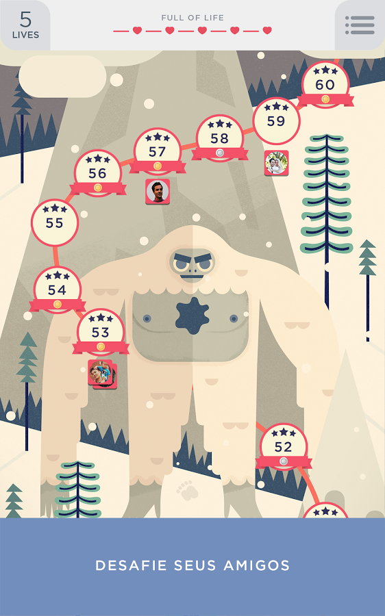 TwoDots - screenshot