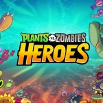 Download Plants vs. Zombies Heroes v1.0.11 APK Data Obb Full Torrent