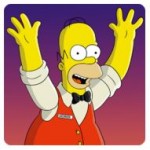 The Simpsons™: Tapped Out 4.19.4 Apk