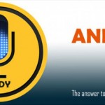 Download ANDY Voice Assistant v12.9x APK Full