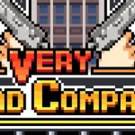 Download Very Bad Company v1.60 APK Full