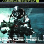 Download Space Hell – Shooting Game v1.1.2 APK Full