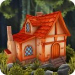 Download 3D Forest House Full LWP v1.1.0 APK Full