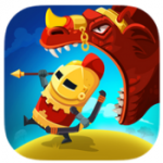 Download Dragon Hills v1.2.1 APK Full