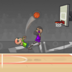 Download Basketball Battle v1.85 APK (Mod Shopping) Full