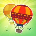 Download 5 Weeks in a Balloon v1.2 APK Full