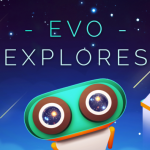 Download Evo Explores v1.3.3.1 APK Full