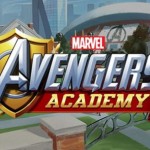 Download MARVEL Avengers Academy v1.0.25 APK (Mod Unlocked) Full