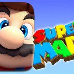 Download Super Mario HD v1.0 APK Full