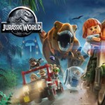 Download LEGO Jurassic World v1.04.4 APK Data Obb Full Torrent