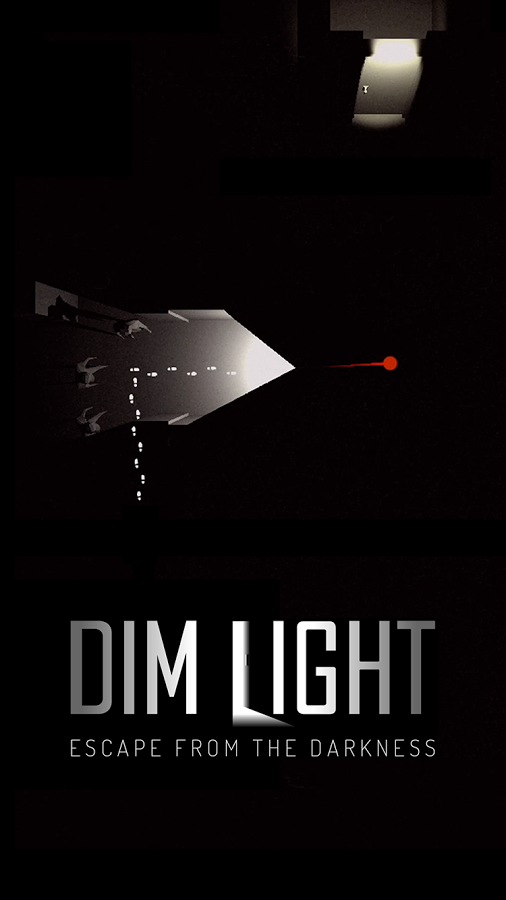  Dim Light: captura de tela 