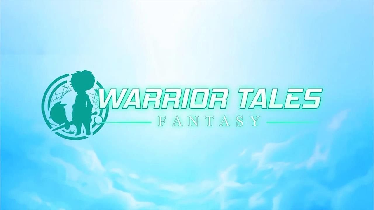 Warrior Tales Fantasy