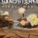 Download Sandstorm Pirate Wars v1.13.0 APK (Mod Money) Data Obb Full Torrent