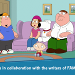 Family Guy The Quest for Stuff 1.21.0