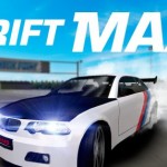 Download Drift Max City v4.2 APK Full