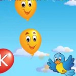 Download Baby Balloon Journey v1.0.4 APK Full
