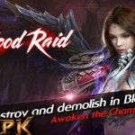 Download Blood Raid v1.1.16 APK Data Obb Full Torrent