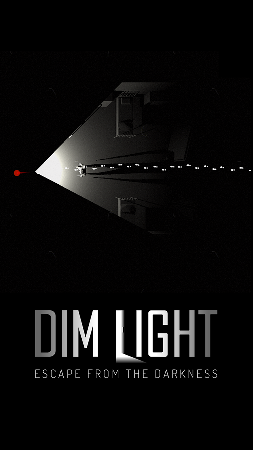  Dim Light: captura de tela 