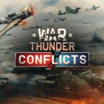 Download War Thunder Conflicts v1.07.1 APK Full