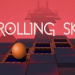 Download Rolling Sky v1.1.5 APK Full