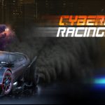 Download Cyberline Racing v1.0.9851 APK (Mod Unlocked) Data Obb Full Torrent