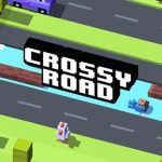 Download Crossy Road v1.7.1 APK (Mod Unlocked) Full
