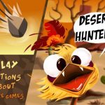 Download Desert Hunter Crazy Safari v1.7.2 APK Full