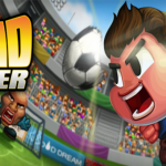 Download Head Soccer v5.1.1 APK (Mod Unlocked) Data Obb Full