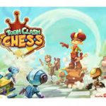 Download Тoon Clash Chess v1.0.6 APK Full