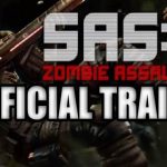 Download SAS Zombie Assault 4 v1.8.0 APK (Mod Money) Data Obb Full