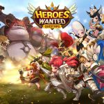 Download Quest RPG HEROES WANTED v1.1.6.26078 APK Full