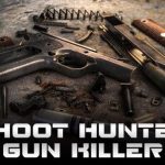 Download Shoot Hunter-Gun Killer v1.0.1 APK Full