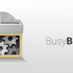 Download BusyBox v37 APK Full